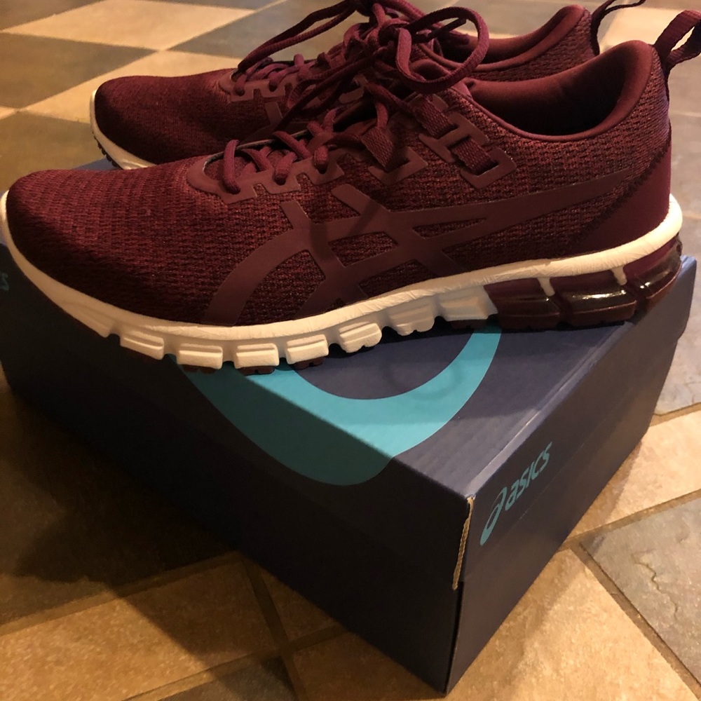 ASICS Running sneakers